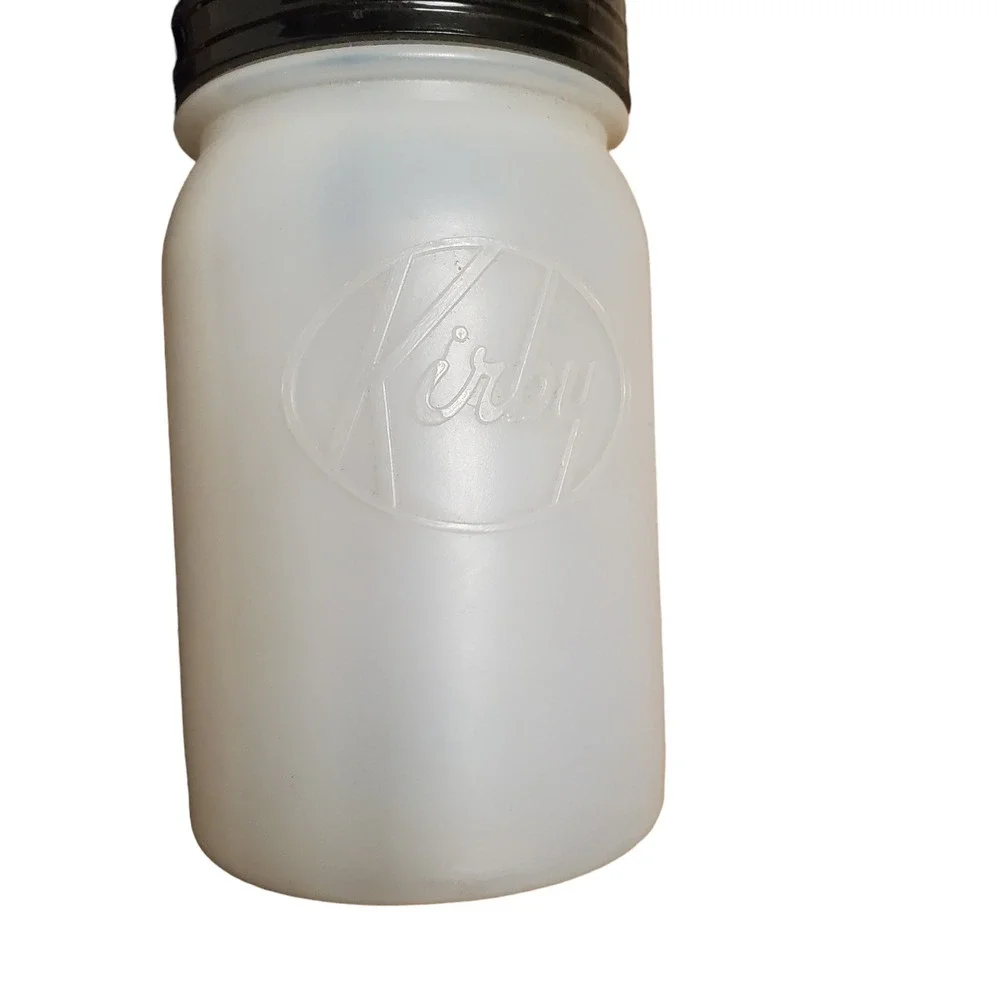 Kirby Suds-O-Gun‎ Shampoo Spray Attachment Tool To Clean Valve Unscrew Stem